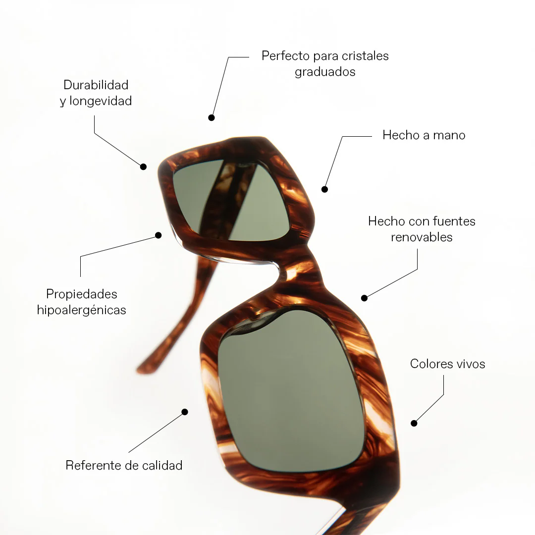 Kessie All Black - Image 4