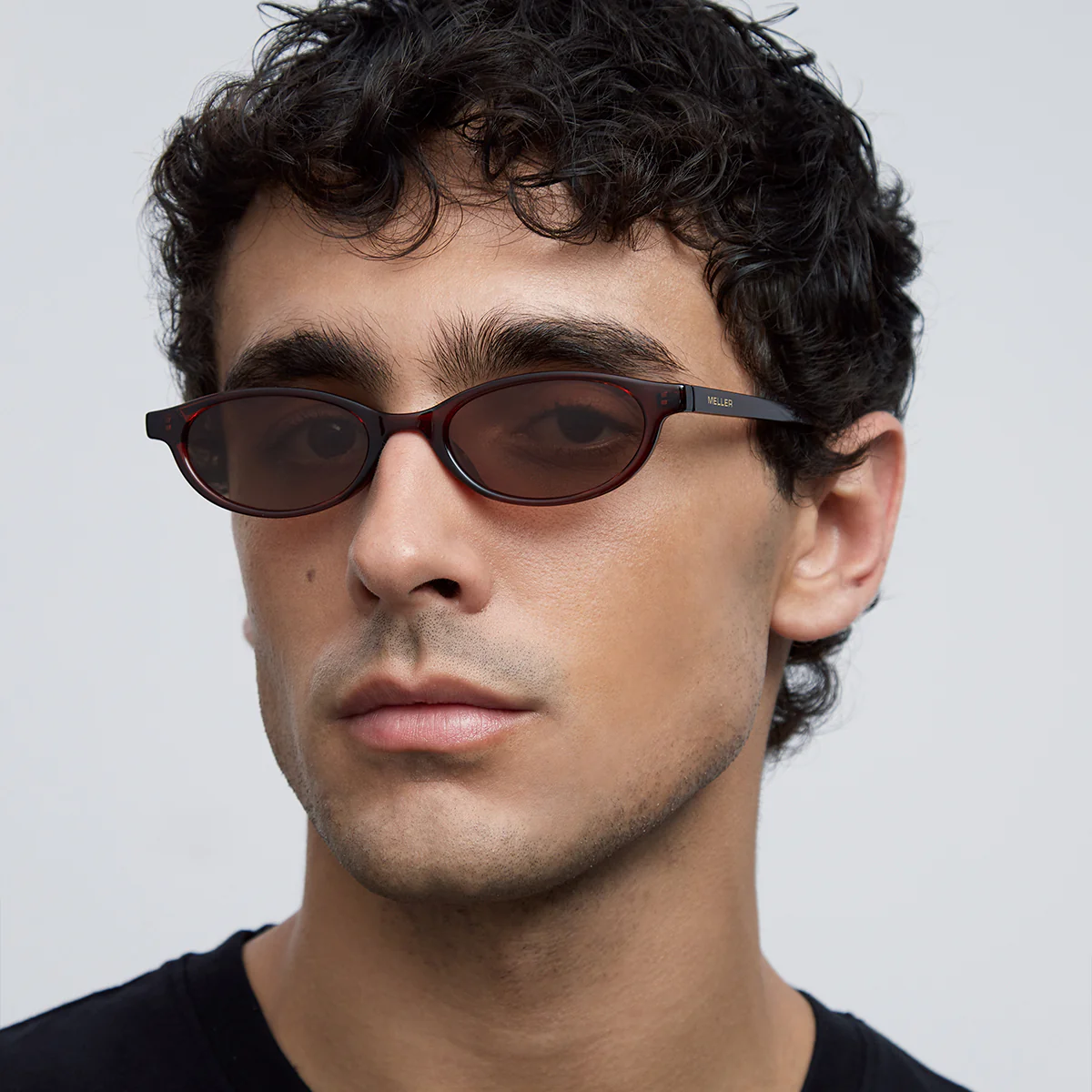 Binti Maroon Brown - Image 5