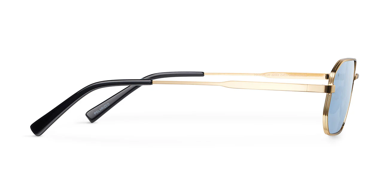 Idir Gold Blue - Image 3