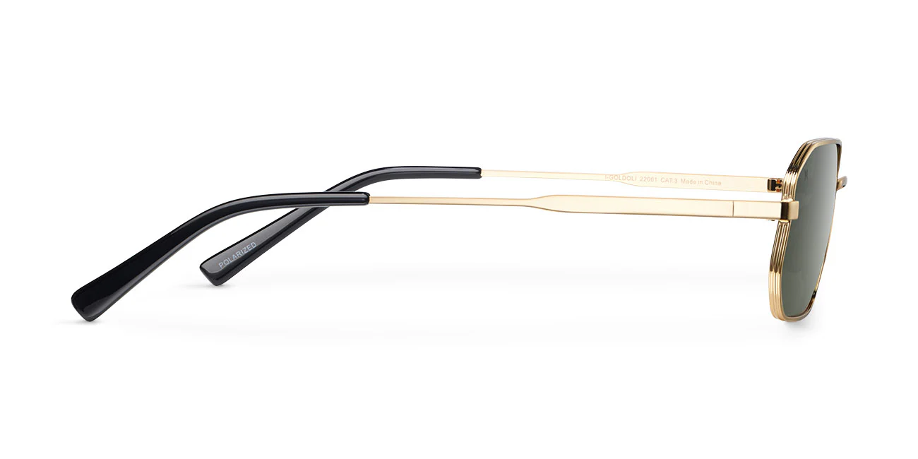 Idir Gold Olive - Image 3