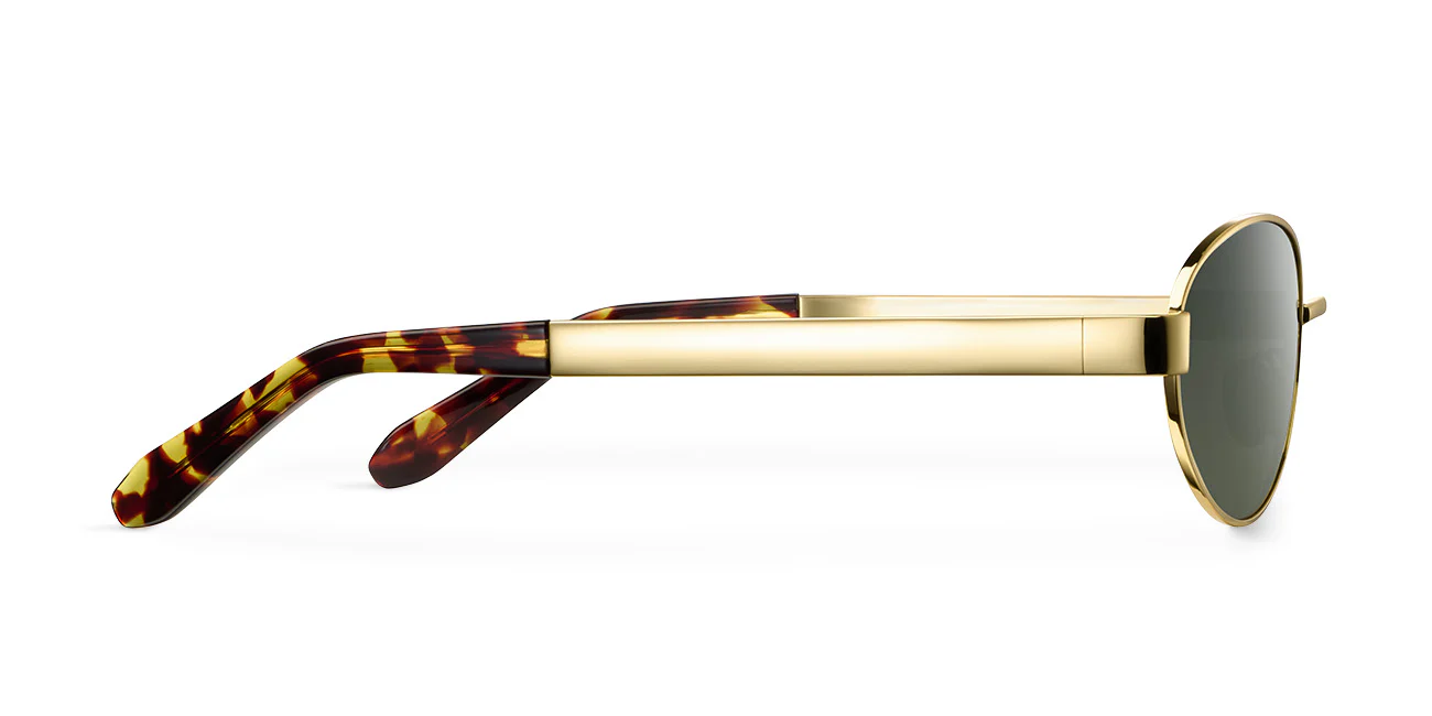 Karam Gold Olive - Image 3