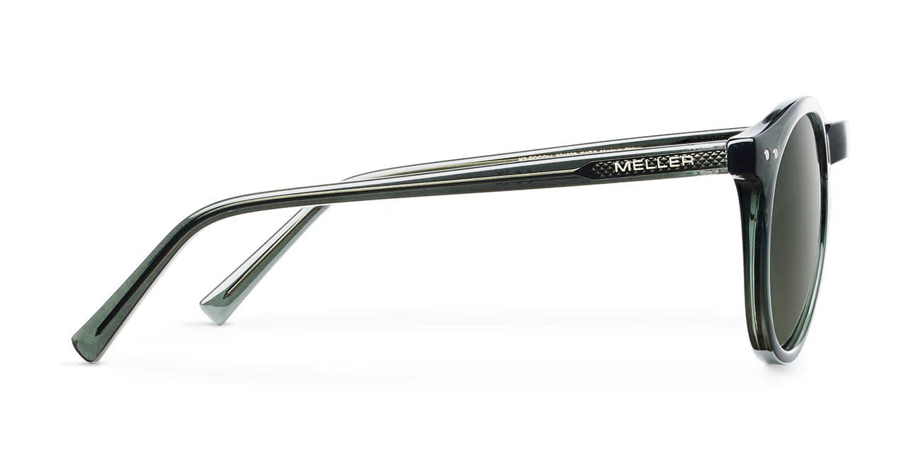 Kubu Fog Olive - Image 3