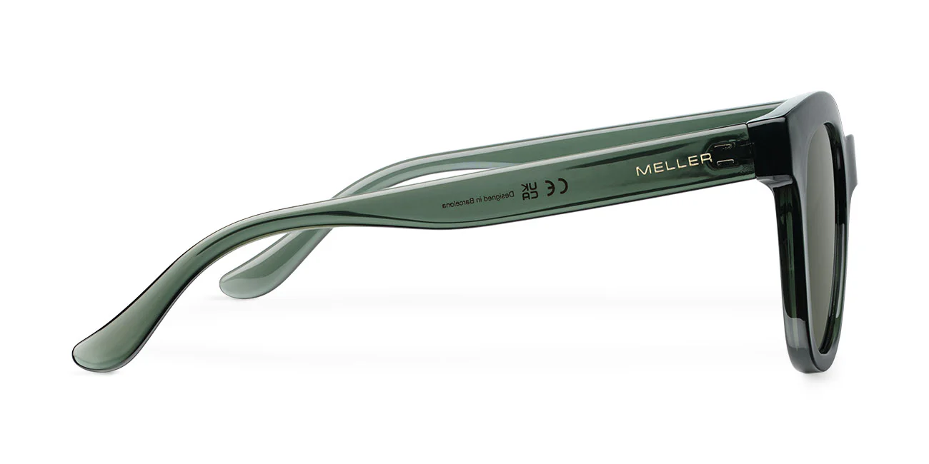 Mahé Fog Olive - Image 3