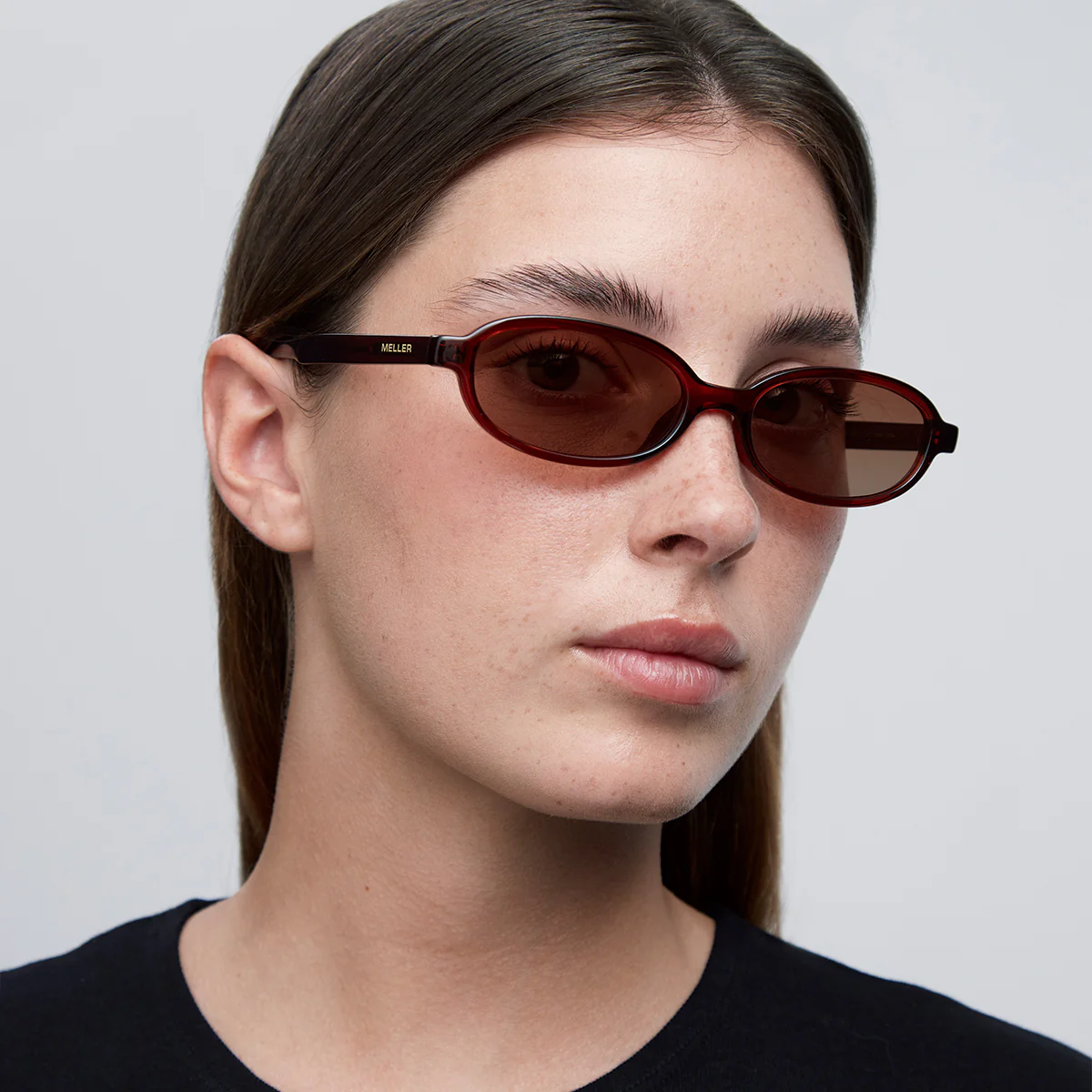 Osei Maroon Brown - Image 4