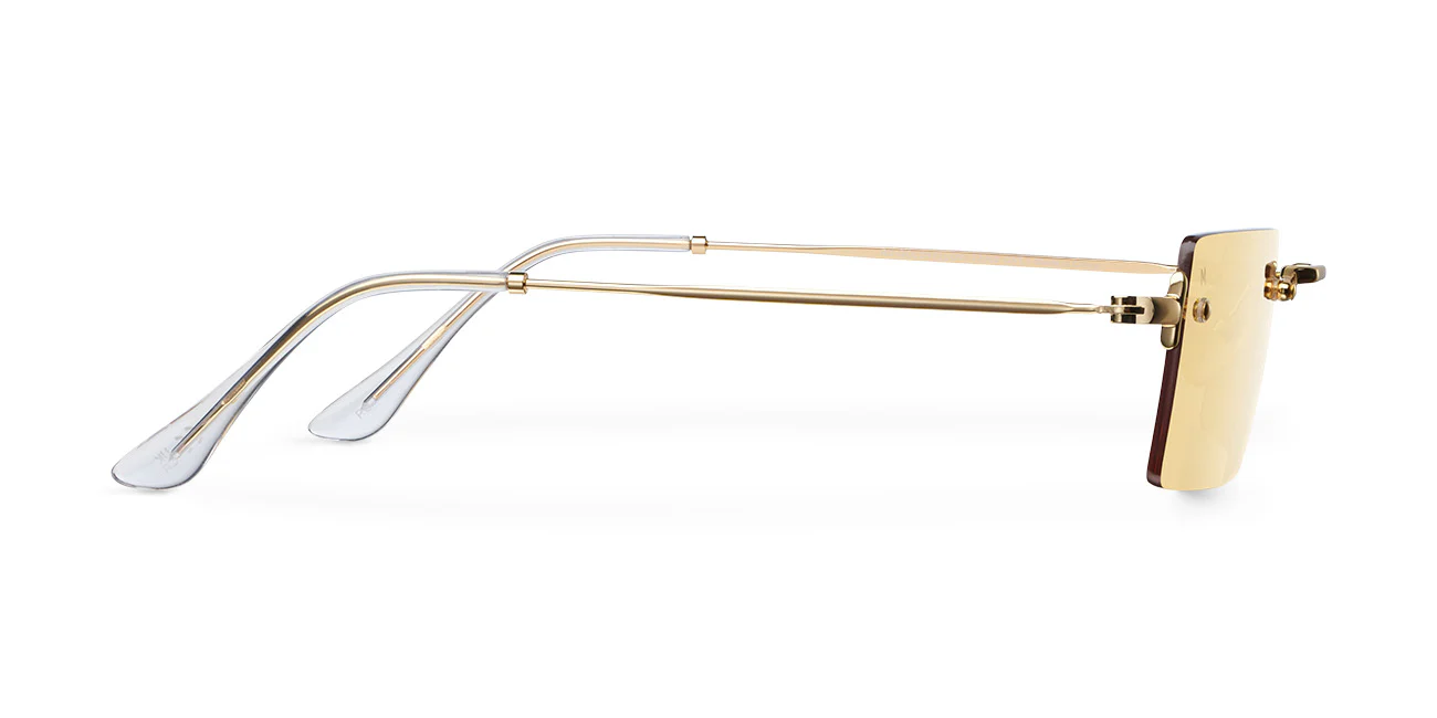 Rufaro Gold Yellow - Image 3