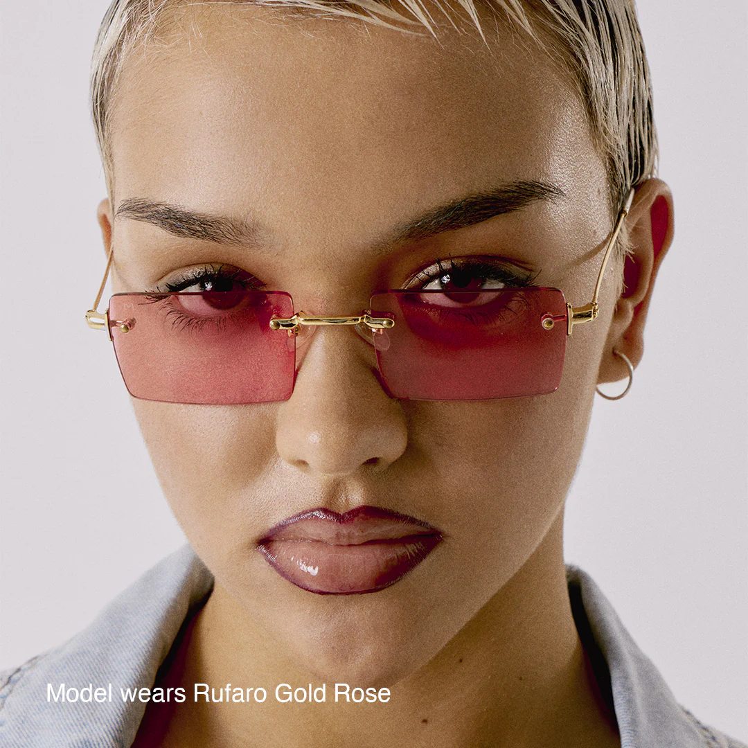 Rufaro Gold Yellow - Image 5