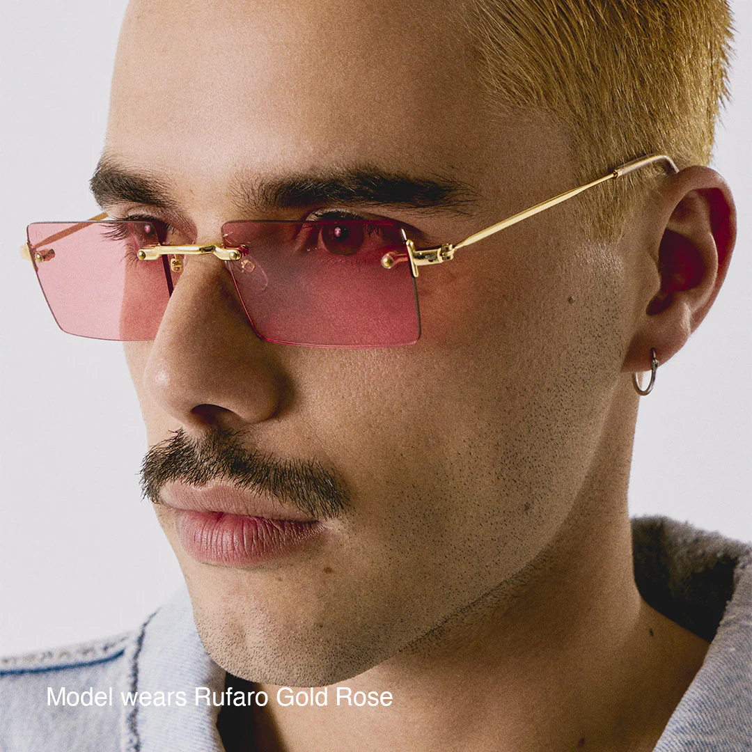 Rufaro Gold Yellow - Image 6