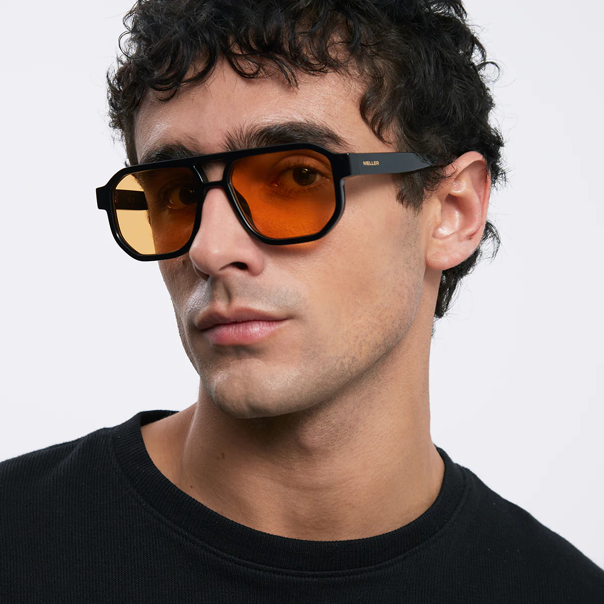 Seba Black Orange - Image 5